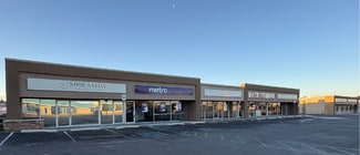 More details for 4400-4404 Menaul Blvd NE, Albuquerque, NM - Retail for Sale