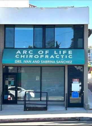 More details for 1666 S Pacific Coast Hwy, Redondo Beach, CA - Office for Lease