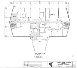 3290 Dauphin St, Mobile, AL for lease Floor Plan- Image 1 of 1