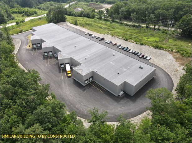 0 Katahdin Dr, Brunswick, ME à louer - Photo du bâtiment - Image 1 de 3