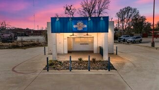 Plus de détails pour 207 N Henderson Blvd, Kilgore, TX - Commerce de détail à vendre