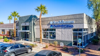 More details for 375 N Stephanie St, Henderson, NV - Office for Lease