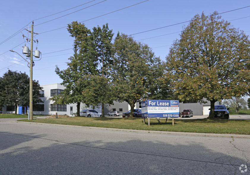 70 Rankin St, Waterloo, ON for sale - Primary Photo - Image 1 of 6