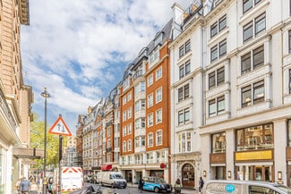More details for 16 Berkeley St, London - Coworking for Lease