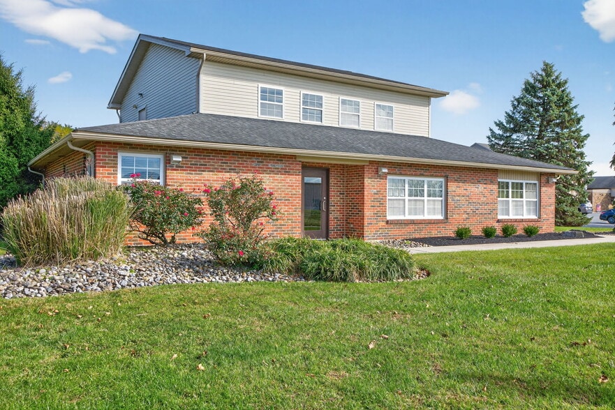 6614 Ruppsville Rd, Allentown, PA à vendre - Photo du bâtiment - Image 3 de 22