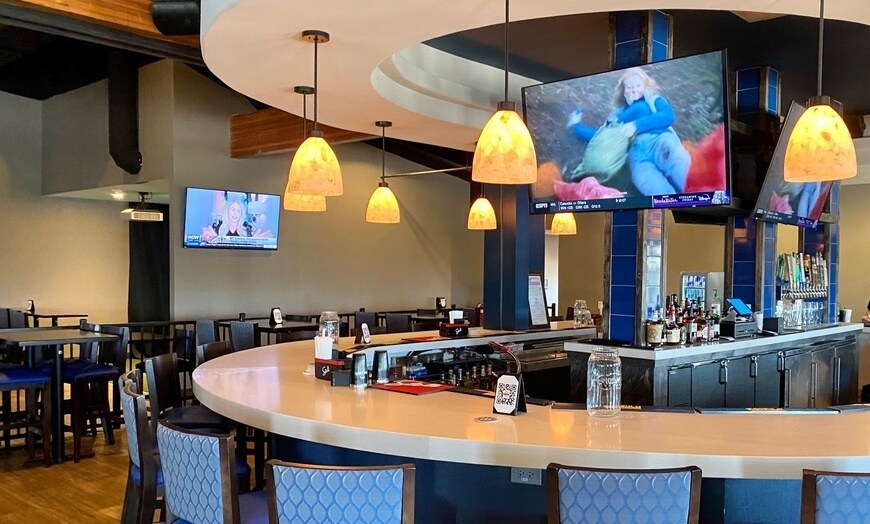 2505 E Grapevine Mills Cir, Grapevine, TX à vendre - Photo intérieure - Image 3 de 10