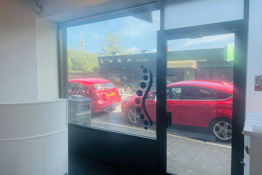 1A Newton St, Greenock for lease - Interior Photo - Image 2 of 7