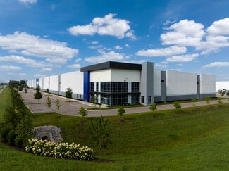 More details for 825 Beechcroft Rd, Spring Hill, TN - Industrial for Lease