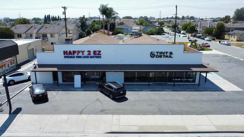 14191 Beach Blvd, Westminster, CA à vendre - Photo du bâtiment - Image 2 de 14