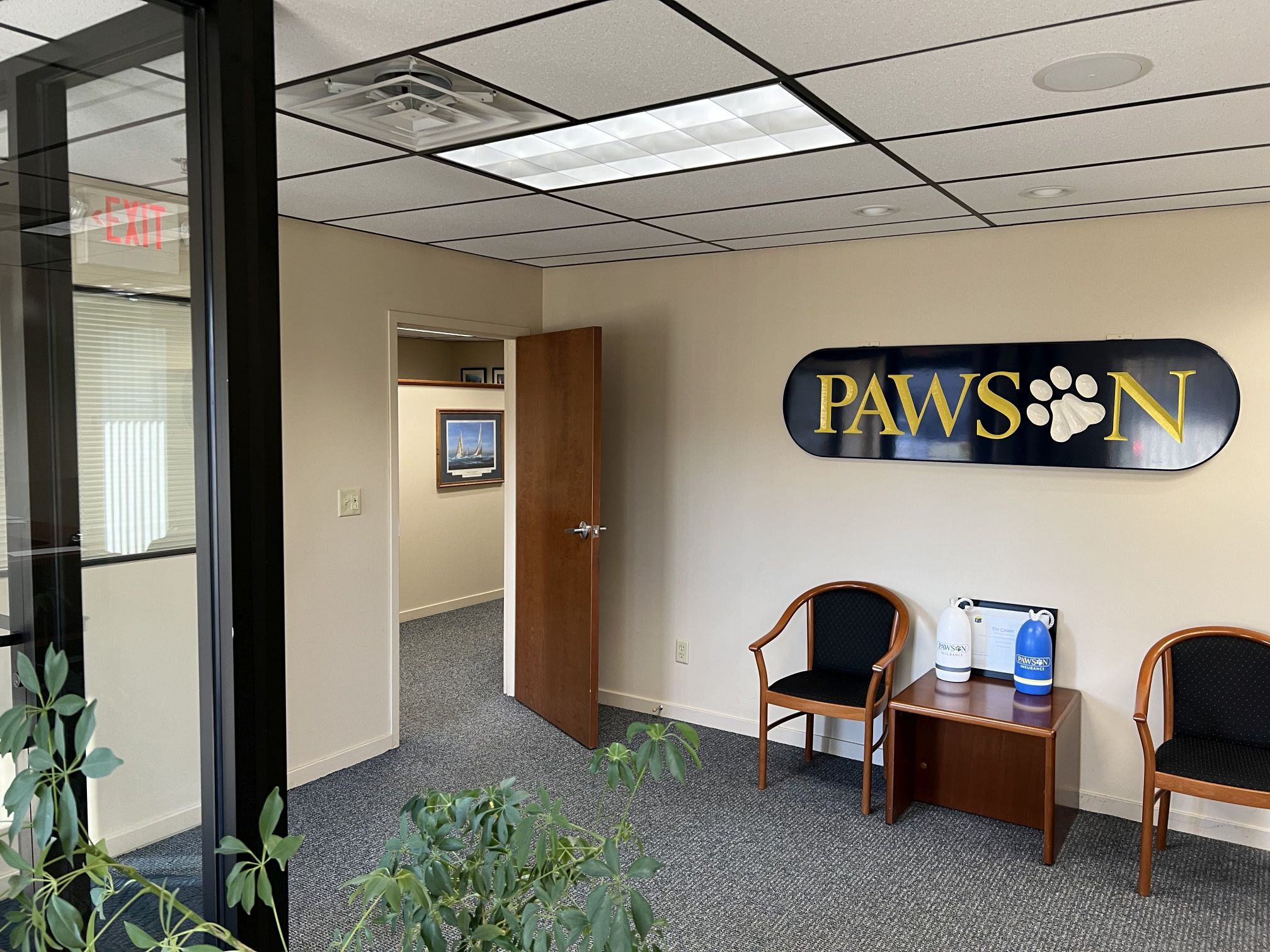 31 Business Park Dr, Branford, CT for lease Building Photo- Image 1 of 20