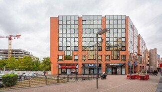 More details for Office, Retail for Lease