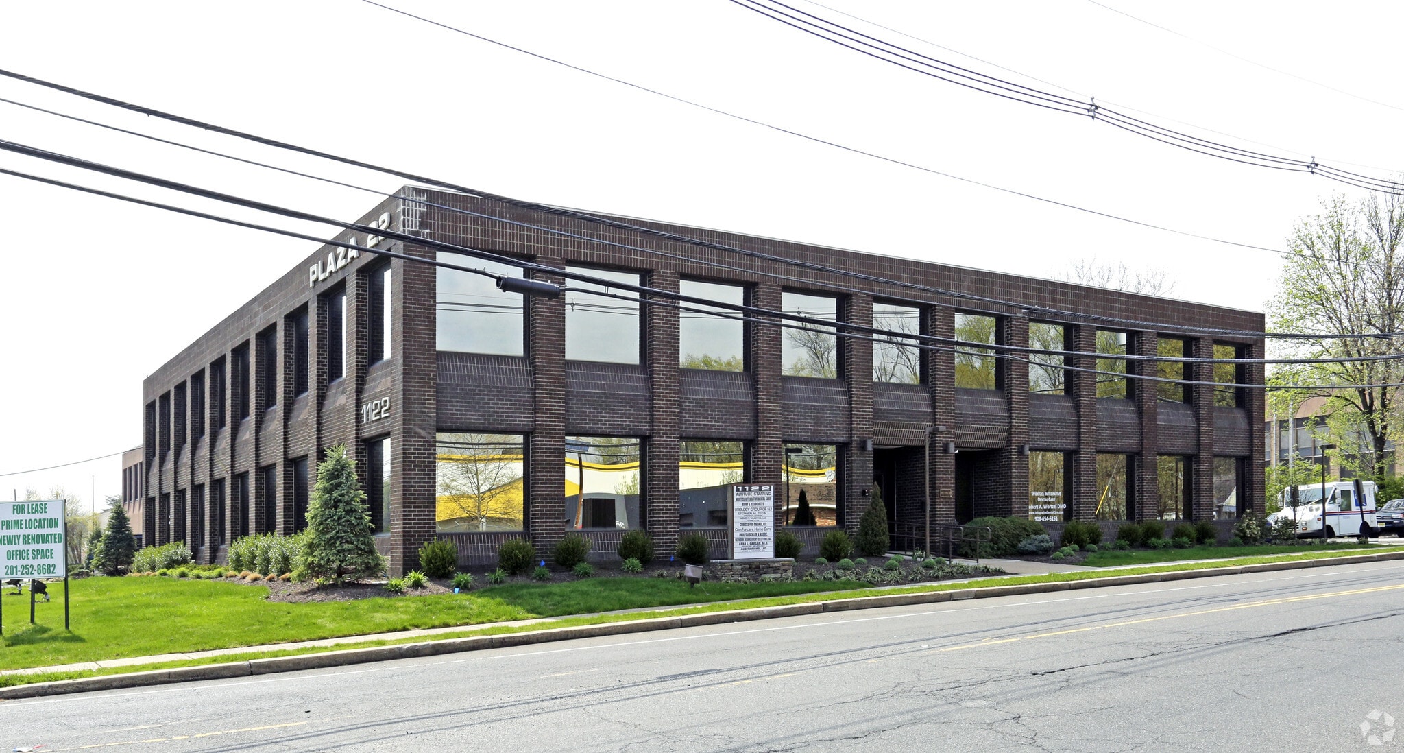 1122 Route 22, Mountainside, NJ for lease Primary Photo- Image 1 of 7
