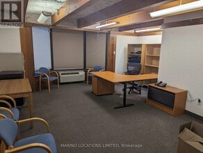 208 Evans Ave, Toronto, ON for lease Building Photo- Image 1 of 2