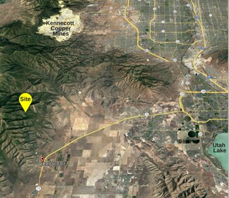 More details for 750 N 100 west, Cedar Fort, UT - Land for Sale