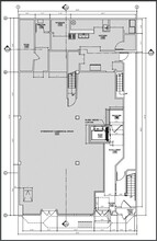 1659-1665 Haight St, San Francisco, CA for lease Floor Plan- Image 1 of 2