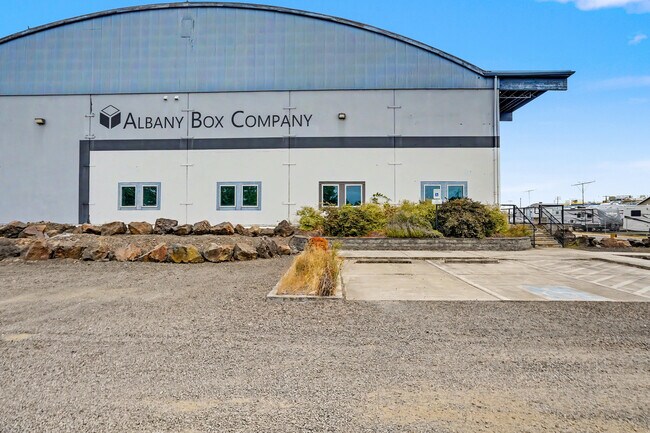 More details for 2729 Pacific Blvd SW, Albany, OR - Office for Lease