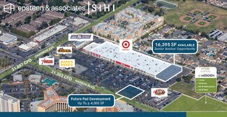 Plus de détails pour 12100 Harbor Blvd, Garden Grove, CA - Commerce de détail à louer