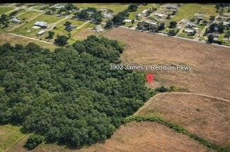 More details for 3902 James L Redman Pky, Plant City, FL - Land for Sale