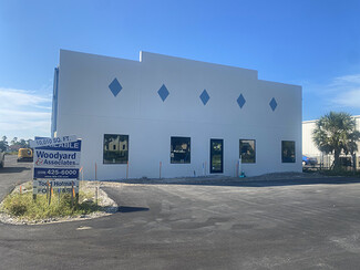 Plus de détails pour 7917 Drew Cir, Fort Myers, FL - Industriel à louer