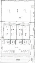 27 S Landing Dr, Oak Bluff, MB for lease Site Plan- Image 2 of 8