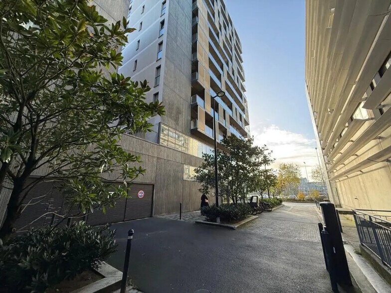 13 Rue Bias, Nantes à louer - Photo du bâtiment - Image 1 de 15