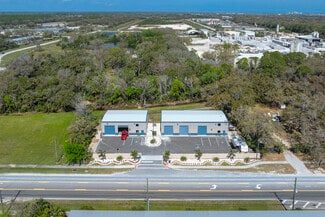 More details for 421 W Park Ave, Edgewater, FL - Industrial for Lease