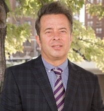 John Olmstead