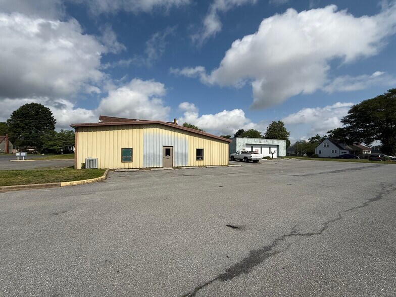 163 Vepco Ct, Camden, DE for sale - Primary Photo - Image 1 of 4