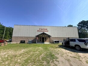 895 Hwy 1, Rockingham, NC à louer Photo du bâtiment- Image 1 de 15