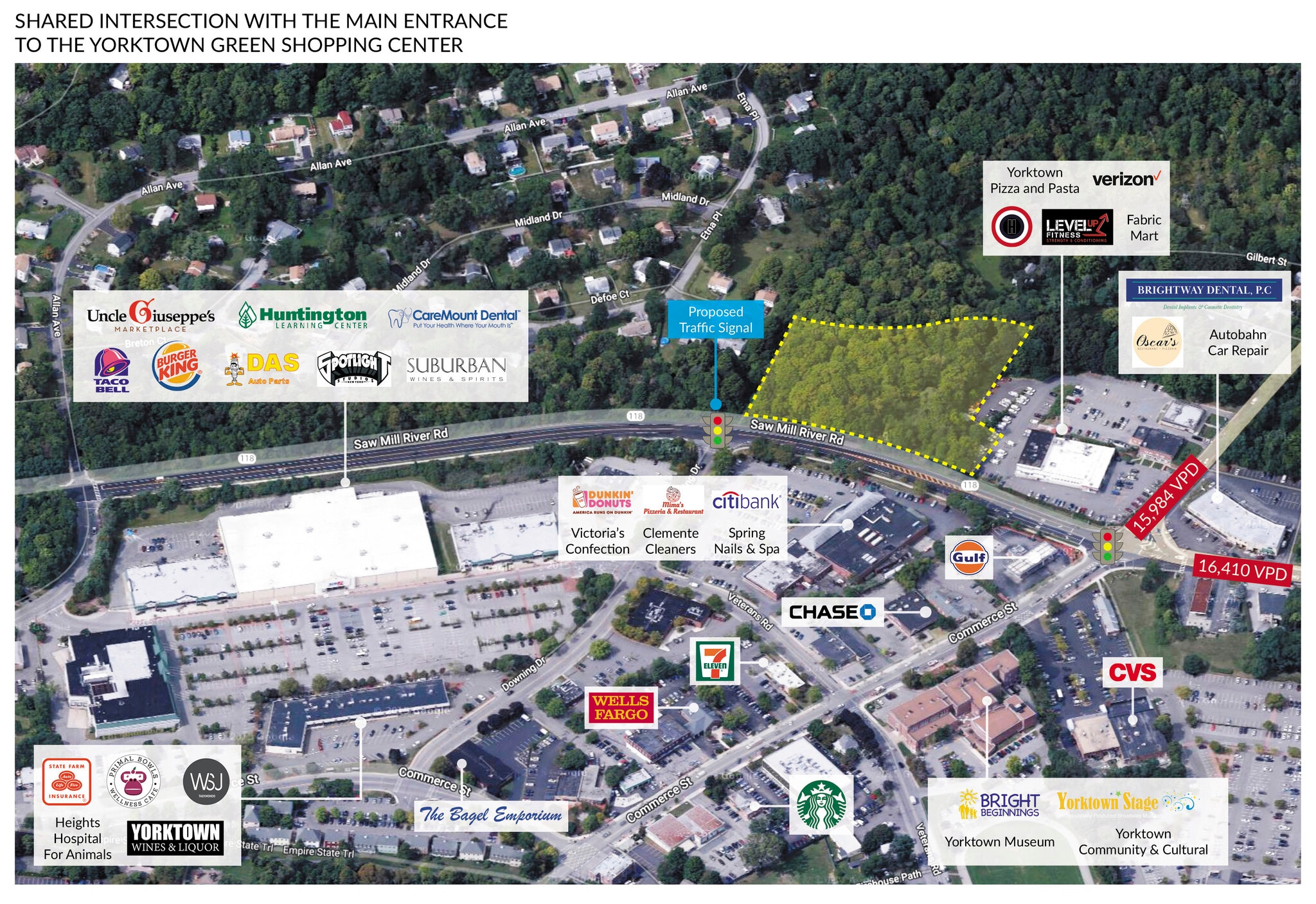 00 Saw Mill River Rd, Yorktown Heights, NY for lease Primary Photo- Image 1 of 11