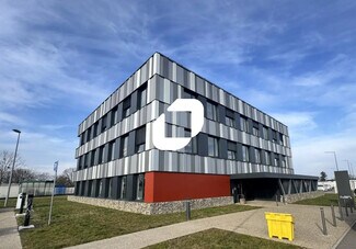 Plus de détails pour Bureau à louer