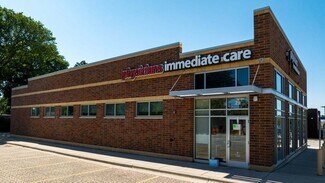 Plus de détails pour 29 N Northwest Hwy, Palatine, IL - Soins de santé à vendre