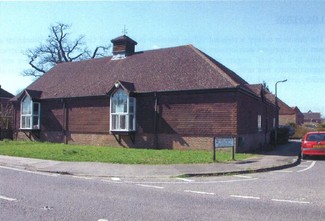 Plus de détails pour Tanners Meadow, Betchworth - Bureau à louer