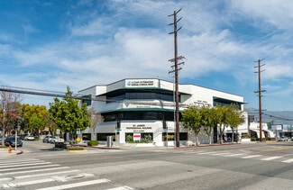 More details for 2031 W Alameda Ave, Burbank, CA - Office for Lease