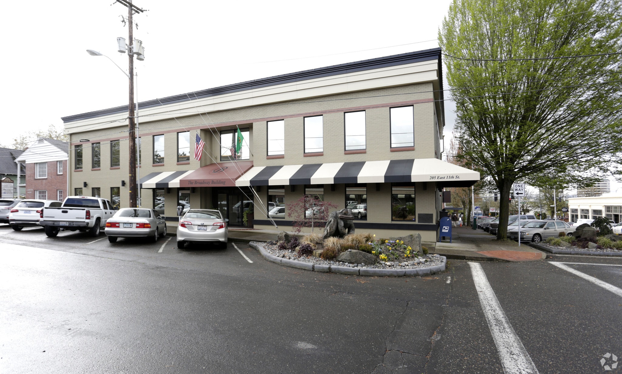 205 E 11th St, Vancouver, WA for lease Building Photo- Image 1 of 7