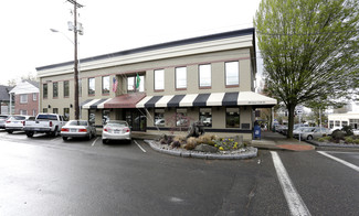 More details for 205 E 11th St, Vancouver, WA - Office for Lease