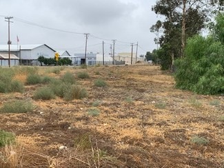 Plus de détails pour 730 N Wabash Ave, Redlands, CA - Terrain à vendre