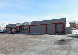 Plus de détails pour 8001 Bass Lake Rd, New Hope, MN - Local commercial à louer