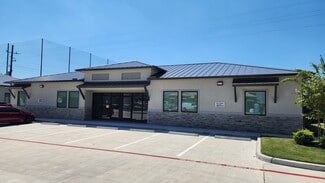 More details for 16702 House Hahl Rd, Cypress, TX - Office for Lease