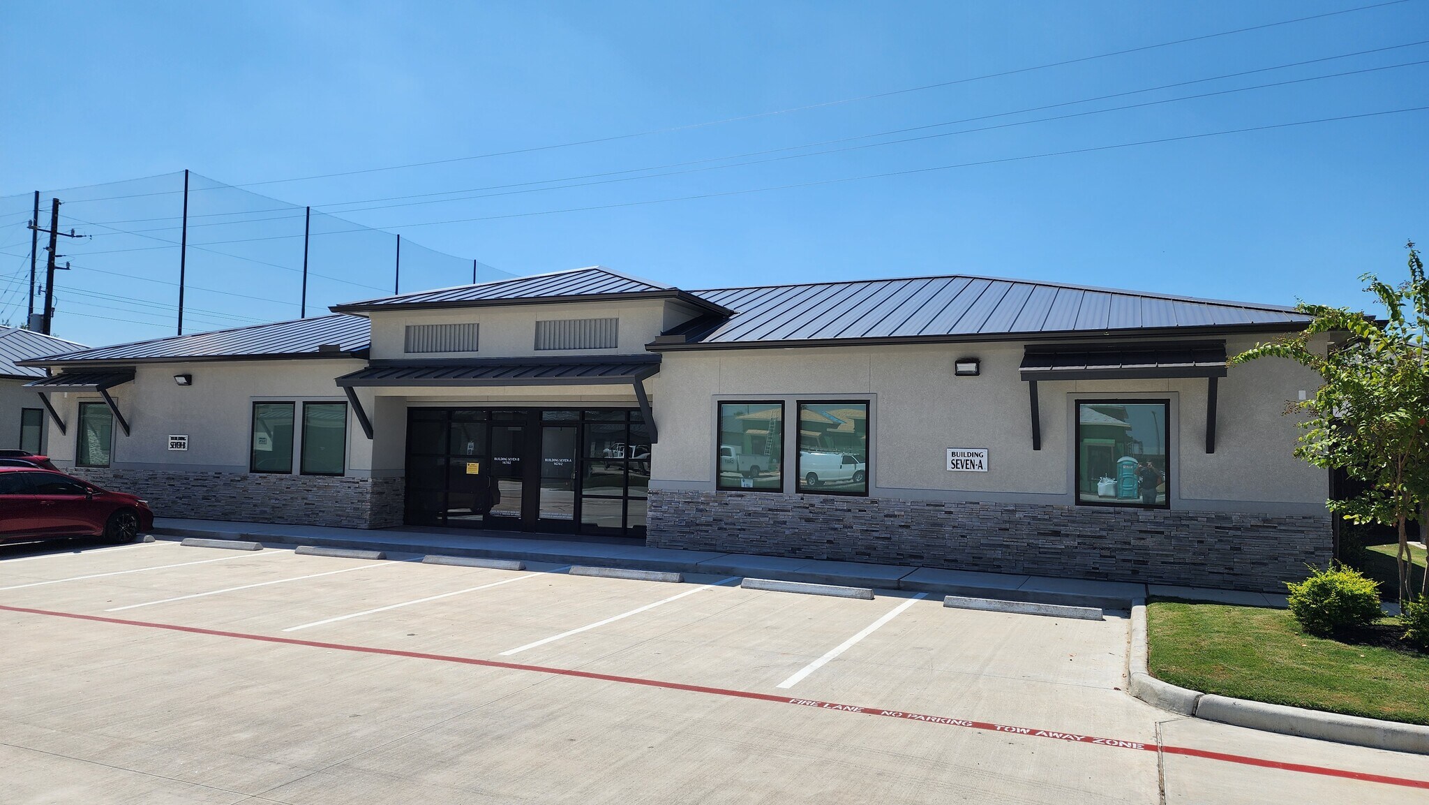 16702 House Hahl Rd, Cypress, TX à louer Photo principale- Image 1 de 18