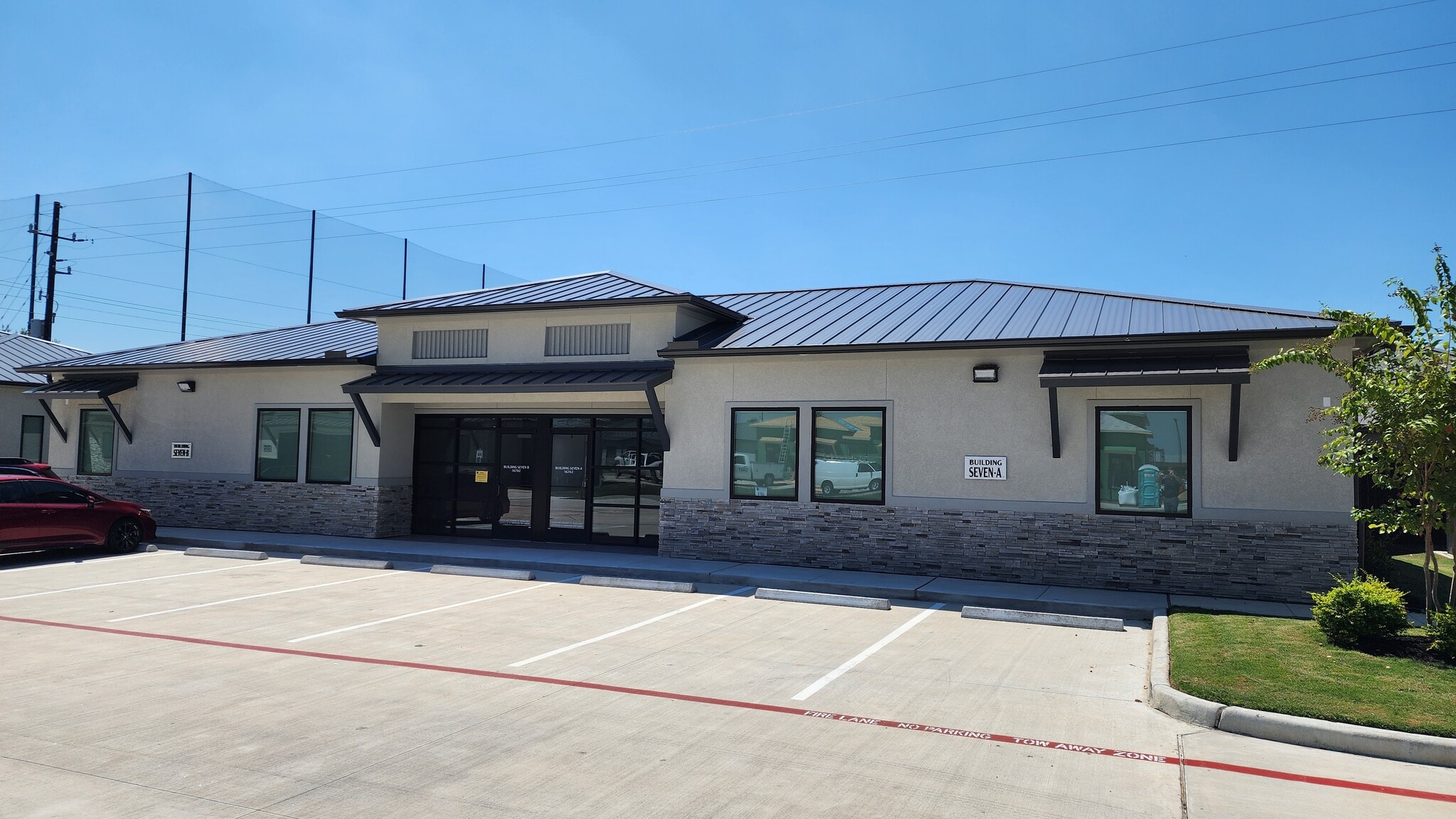 16702 House Hahl Rd, Cypress, TX for lease Primary Photo- Image 1 of 18