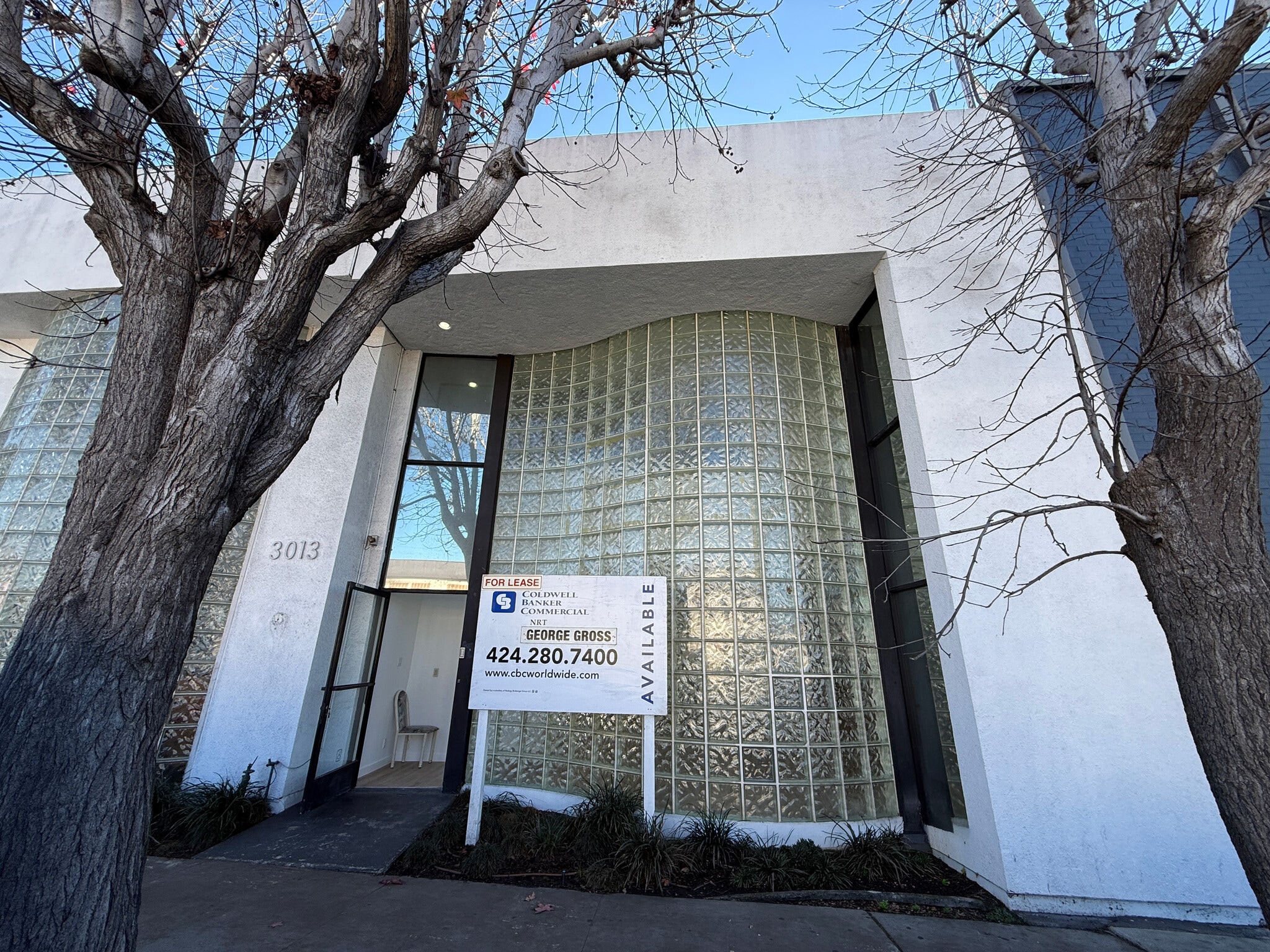 3013-3017 Washington Blvd, Marina Del Rey, CA à louer Photo intérieure- Image 1 de 11