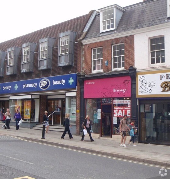 48 London Rd, East Grinstead à vendre - Autre - Image 2 de 2