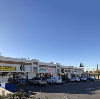 More details for 11132-11146 Palms Blvd, Los Angeles, CA - Retail for Lease
