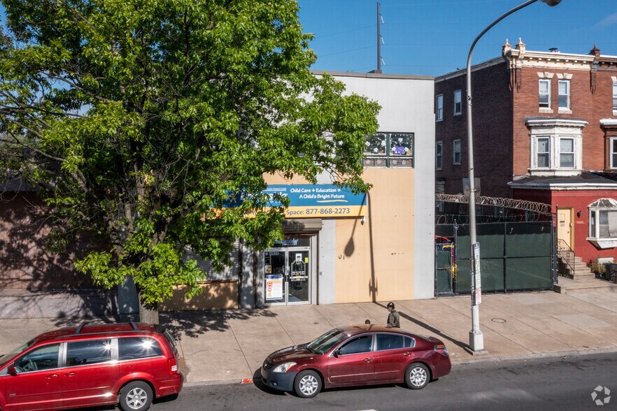 4920 N Broad St, Philadelphia, PA for sale - Building Photo - Image 2 of 4