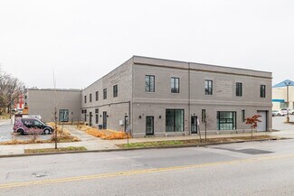 Plus de détails pour 1812 Greenmount Ave, Baltimore, MD - Bureau/Commerce de détail à louer
