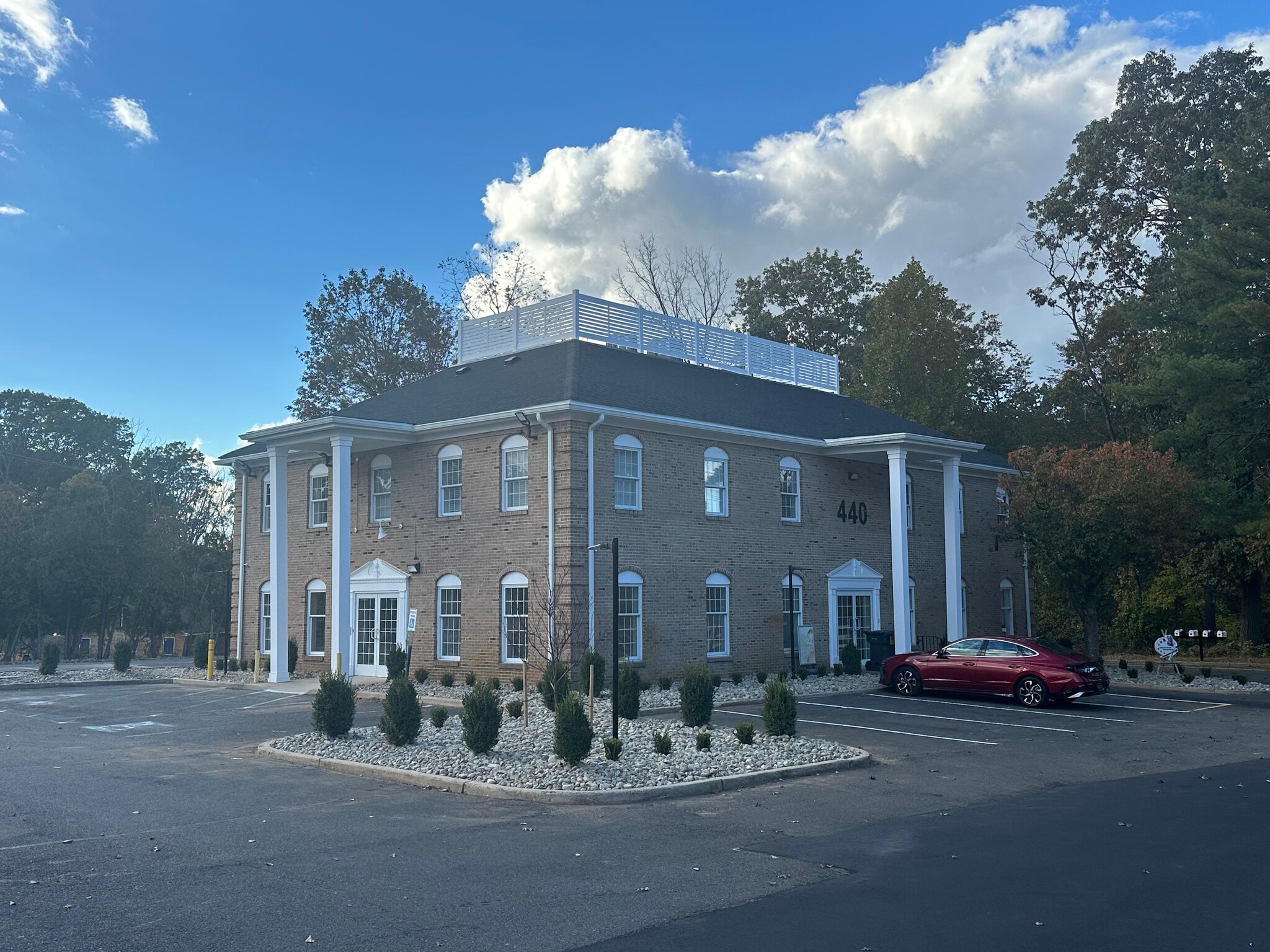 440 State Route 34, Colts Neck, NJ for lease Building Photo- Image 1 of 10