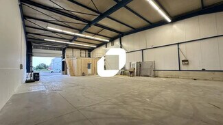 Plus de détails pour 9 Rue D'Italie, Benfeld - Local d'activités à louer