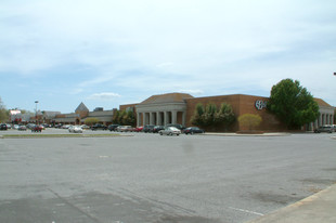 Washington Square Mall - Restaurant avec service au volant