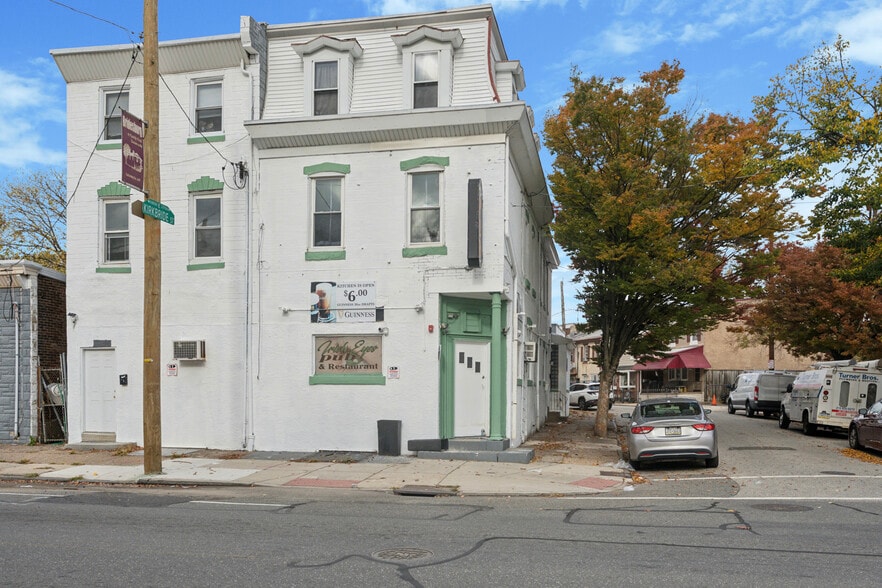 4742-4744 Richmond St, Philadelphia, PA for lease - Building Photo - Image 2 of 25